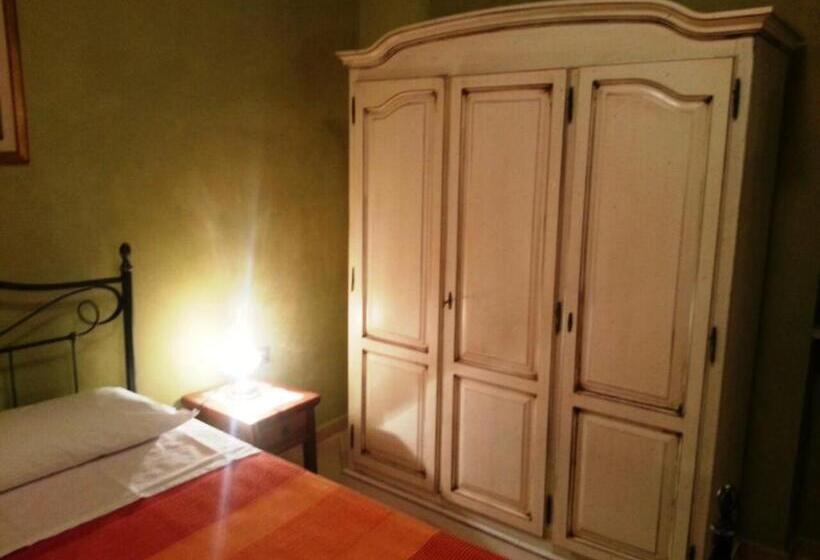 标准间, Affittacamere La Vigna