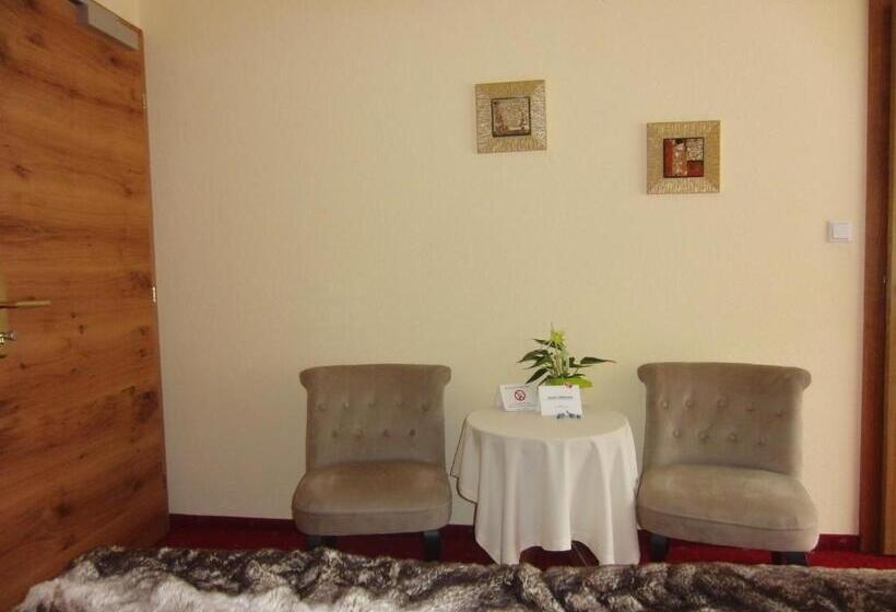 스탠다드 룸, Haus Amaris