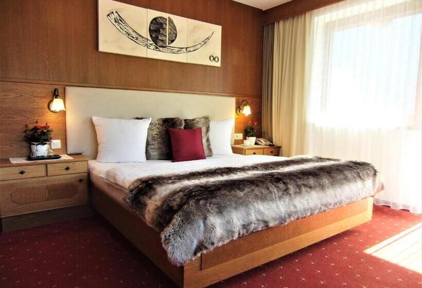 스탠다드 룸, Haus Amaris