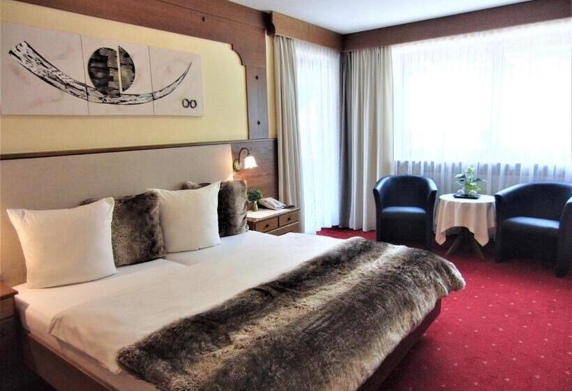 4인용 스탠다드 룸, Haus Amaris