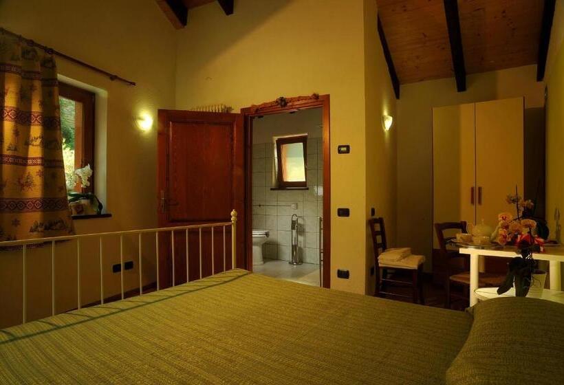 غرفة قياسية لذوى الاحتياجات الخاصة, Maison Lombard