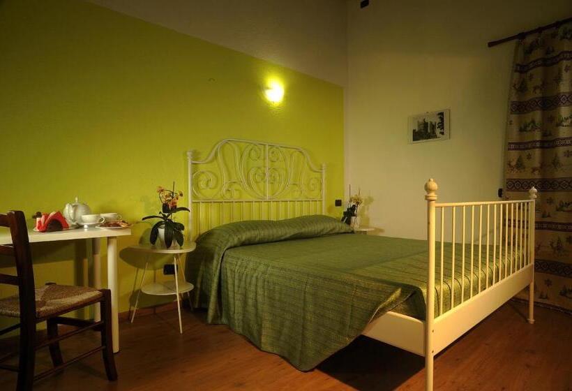 غرفة قياسية لذوى الاحتياجات الخاصة, Maison Lombard