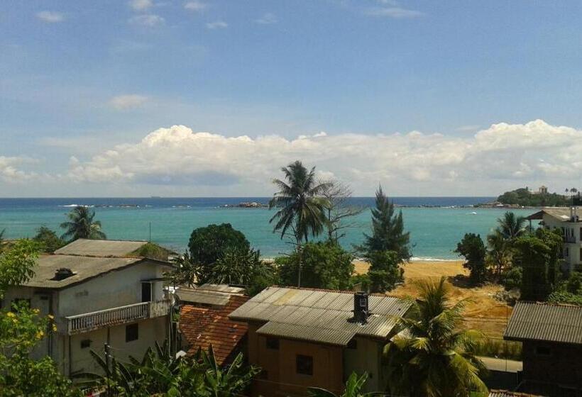 带1个卧室的公寓, Moon Light Rest