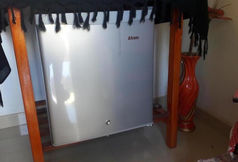 标准间, Moon Light Rest