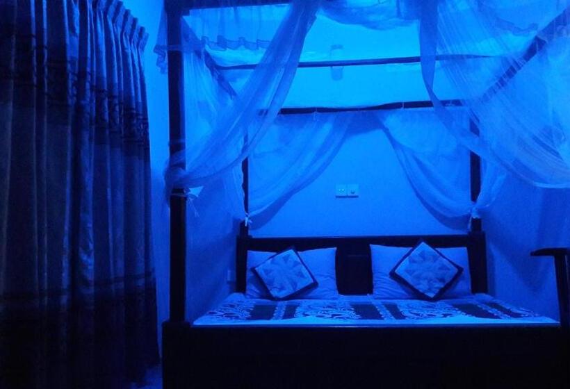 标准间, Moon Light Rest