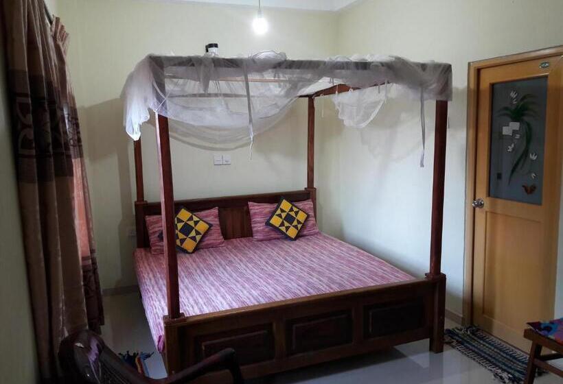 标准间, Moon Light Rest