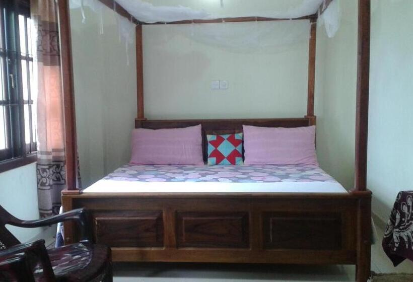 标准间, Moon Light Rest