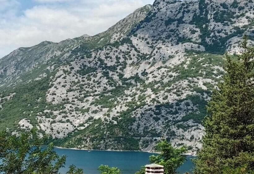 اتاق استاندارد, Rooms Banićević