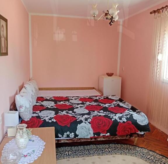 اتاق استاندارد, Rooms Banićević