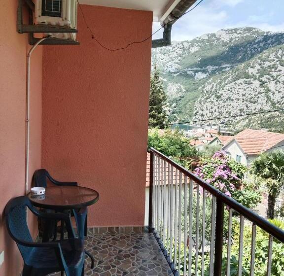 اتاق استاندارد, Rooms Banićević