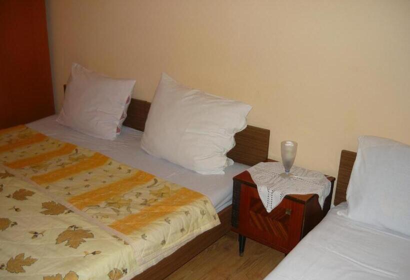 اتاق استاندارد سه نفره, Rooms Banićević