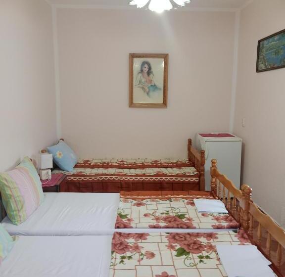 اتاق استاندارد سه نفره, Rooms Banićević