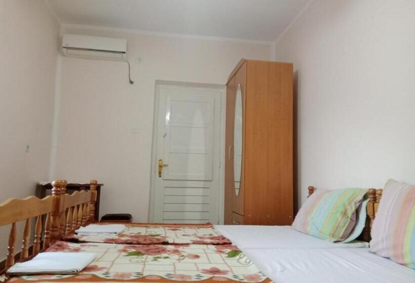 اتاق استاندارد سه نفره, Rooms Banićević