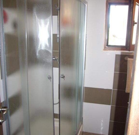 スタンダードルーム, Vila Doda