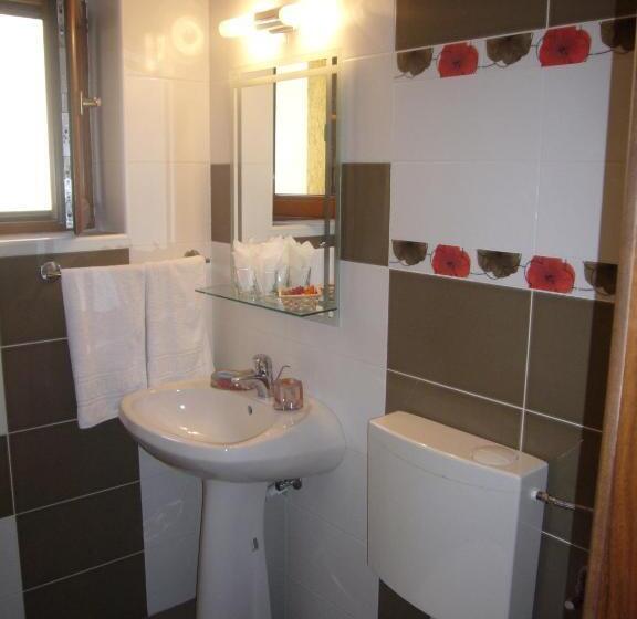 スタンダードルーム, Vila Doda