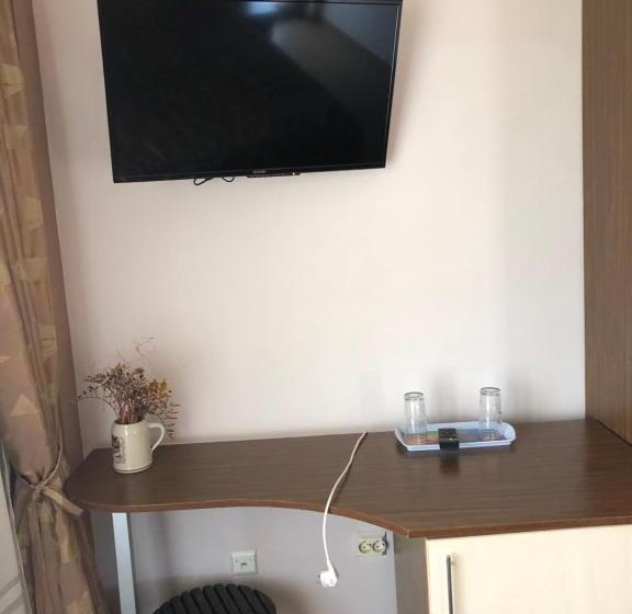 スタンダードルーム, Vila Doda