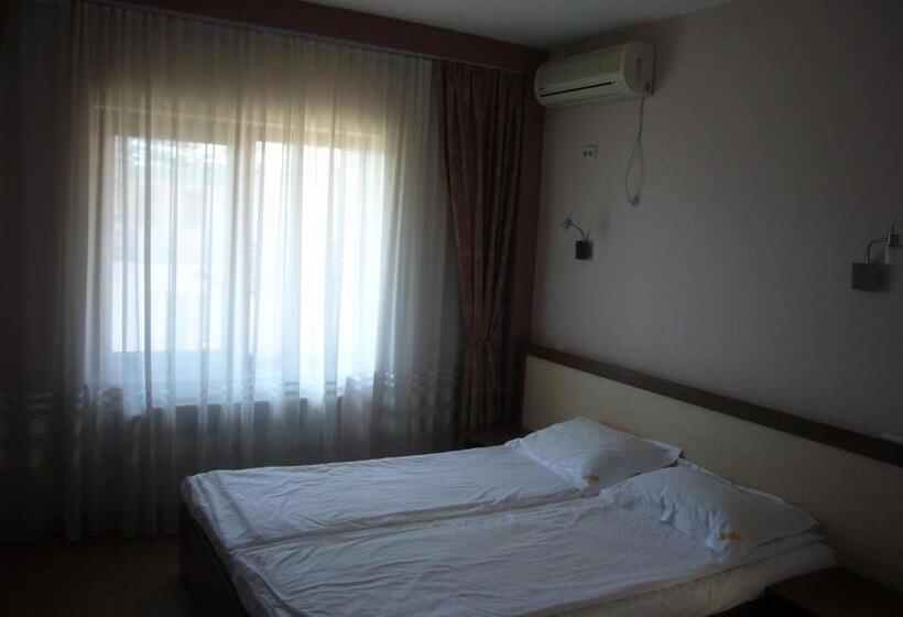 スタンダードルーム, Vila Doda