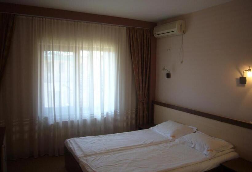 スタンダードルーム, Vila Doda