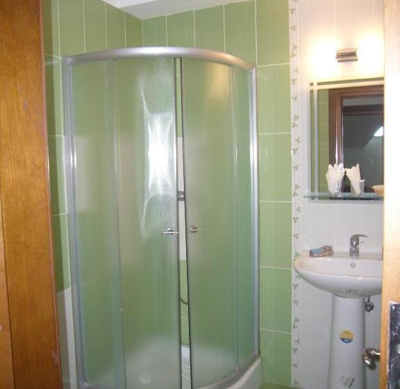 スイート, Vila Doda