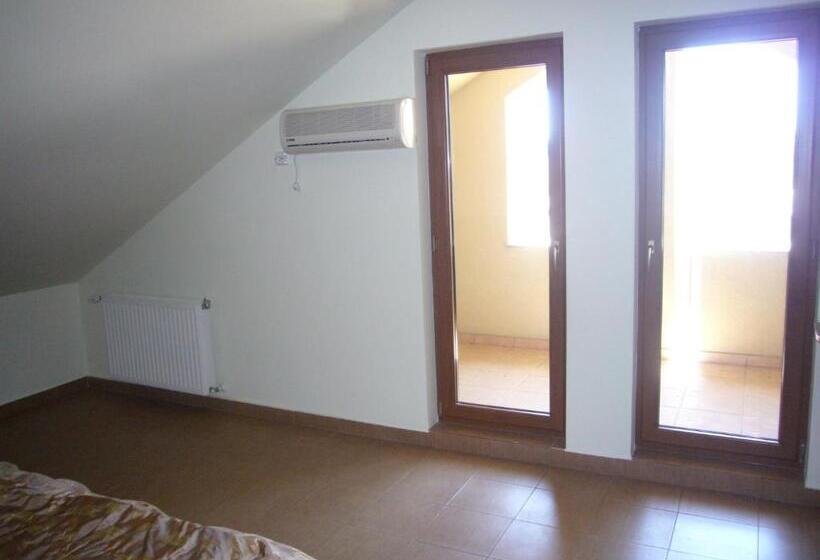 スイート, Vila Doda