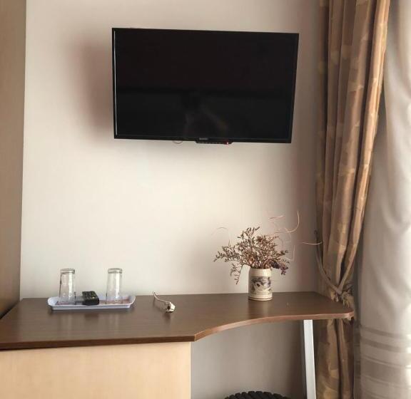 スイート, Vila Doda