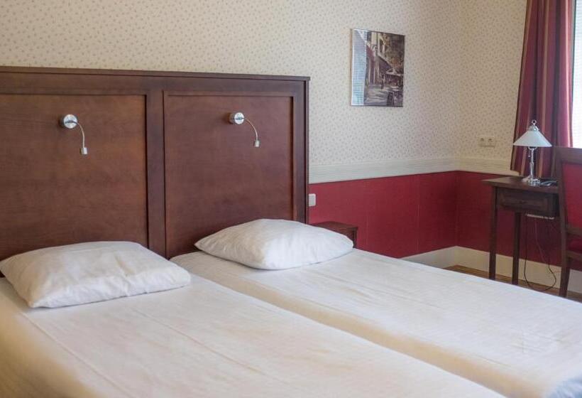 Номер Комфорт, Boshof