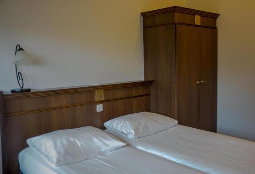 Номер Стандарт, Boshof