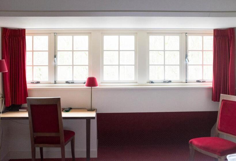 Номер Стандарт, Boshof