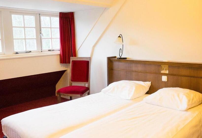 Номер Стандарт, Boshof