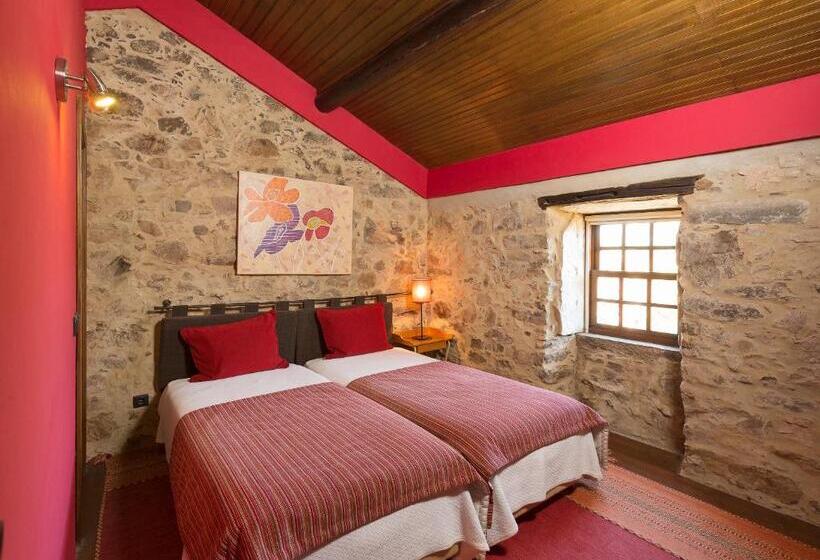 スタンダードルーム, Casa Do Ze Sapateiro