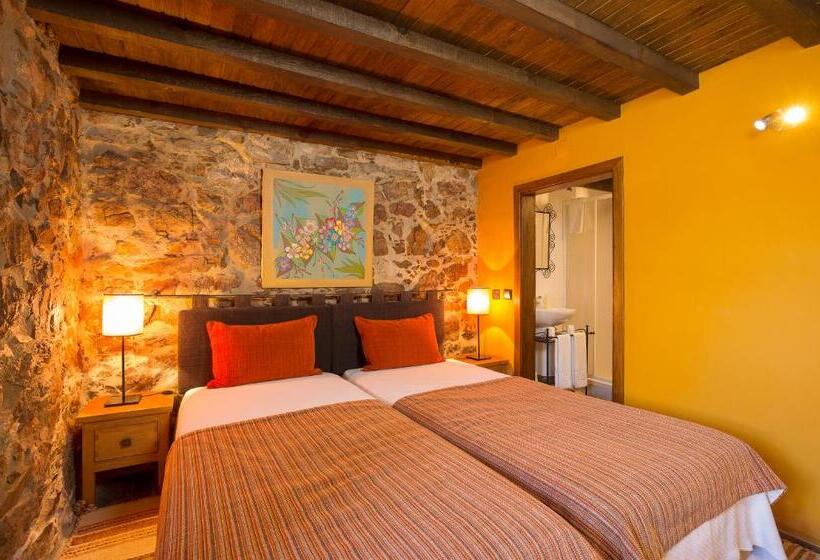 スタンダードルーム, Casa Do Ze Sapateiro