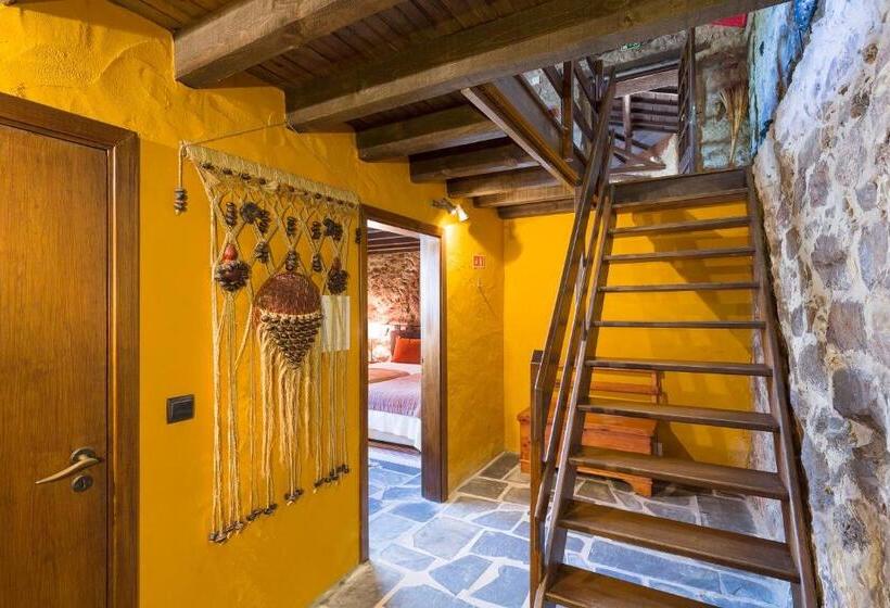 スタンダードルーム, Casa Do Ze Sapateiro