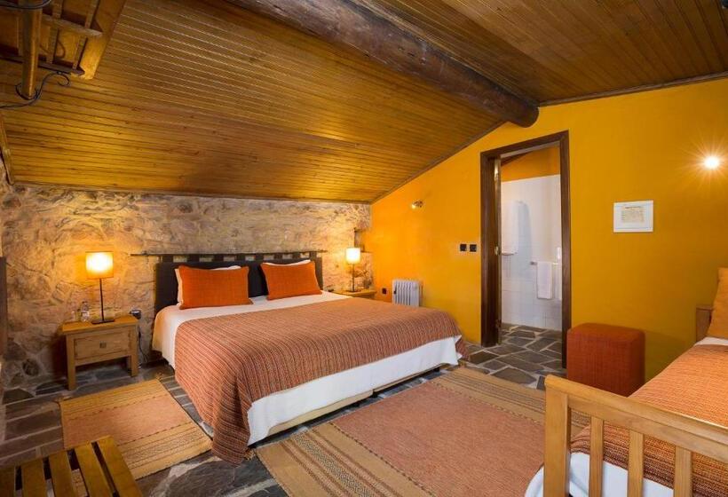 スタンダードルーム, Casa Do Ze Sapateiro