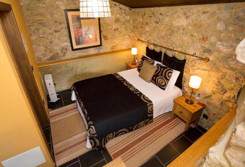 スタンダードルーム, Casa Do Ze Sapateiro