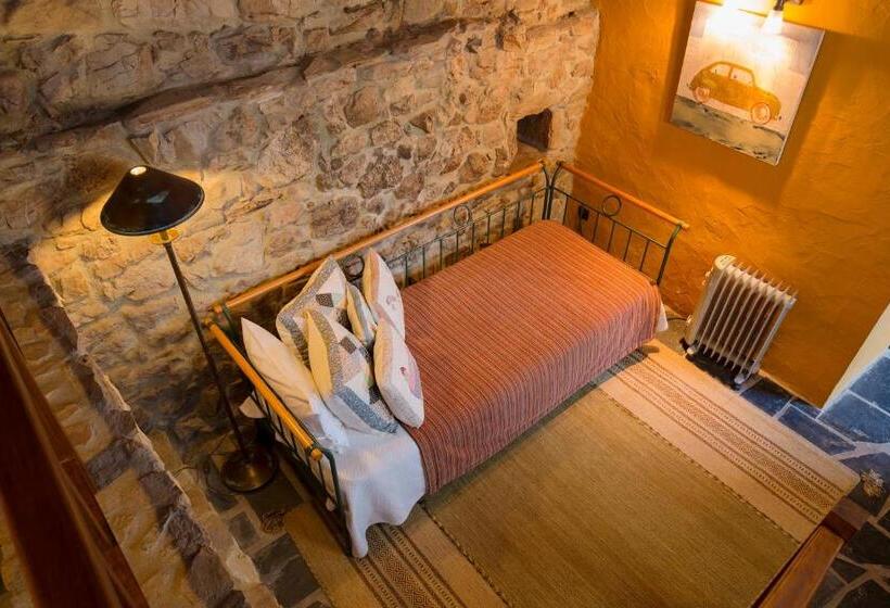 スイート, Casa Do Ze Sapateiro