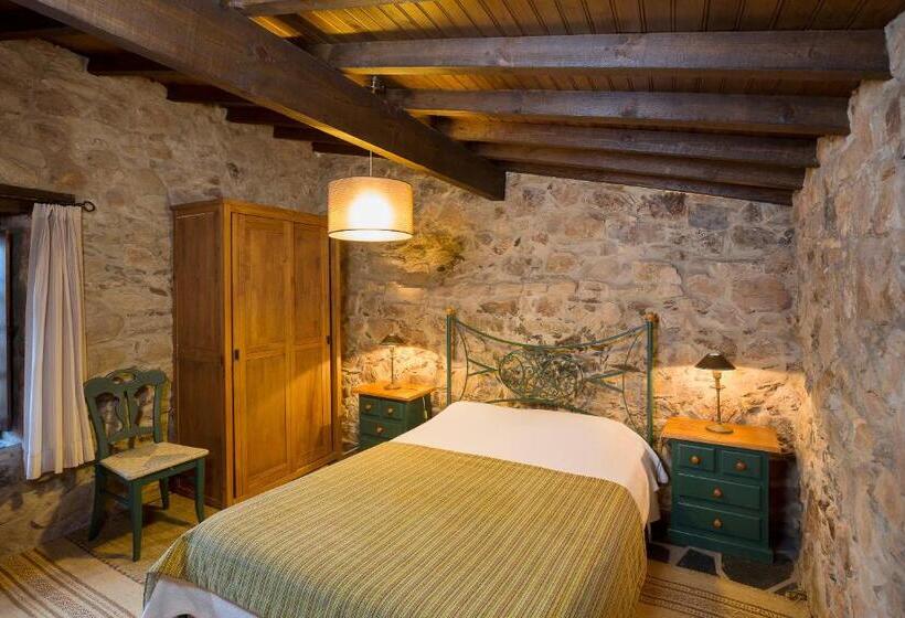 スイート, Casa Do Ze Sapateiro