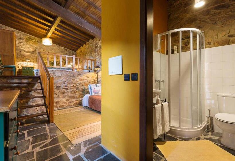 Люкс, Casa Do Ze Sapateiro
