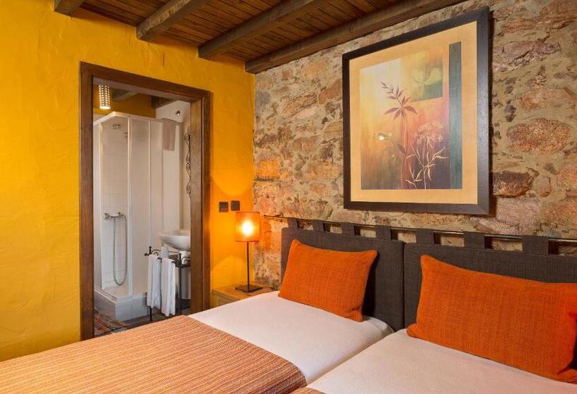 ３ベッドルームハウス, Casa Do Ze Sapateiro