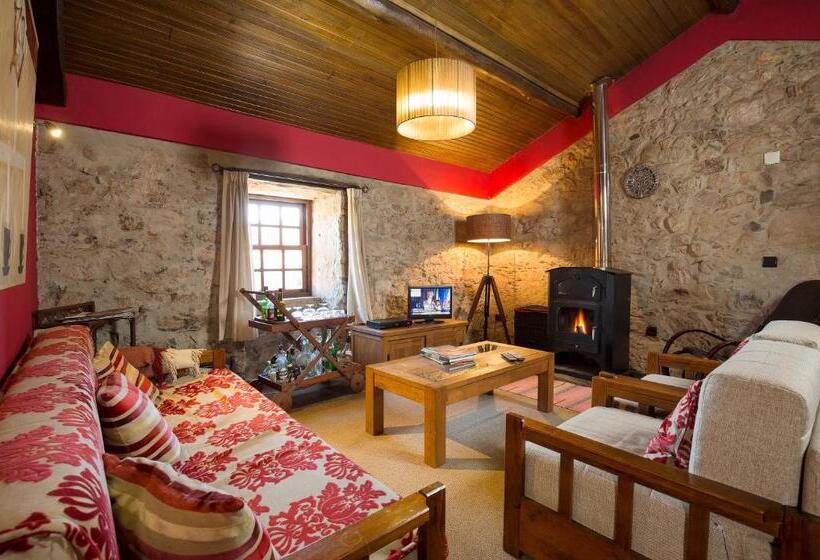 Дом 3 Спальни, Casa Do Ze Sapateiro
