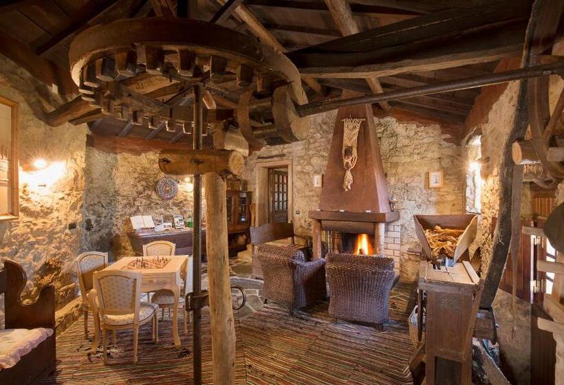 ３ベッドルームハウス, Casa Do Ze Sapateiro