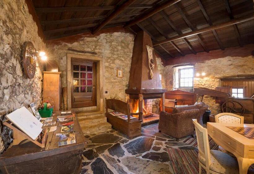 ３ベッドルームハウス, Casa Do Ze Sapateiro