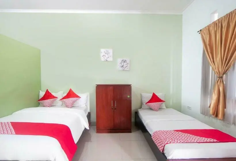 Deluxe Zimmer, Polaz