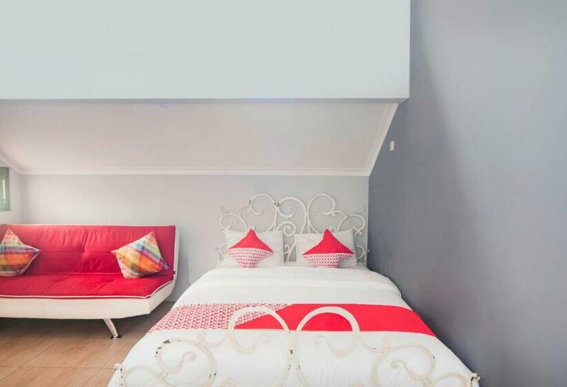 Deluxe Suite, Polaz