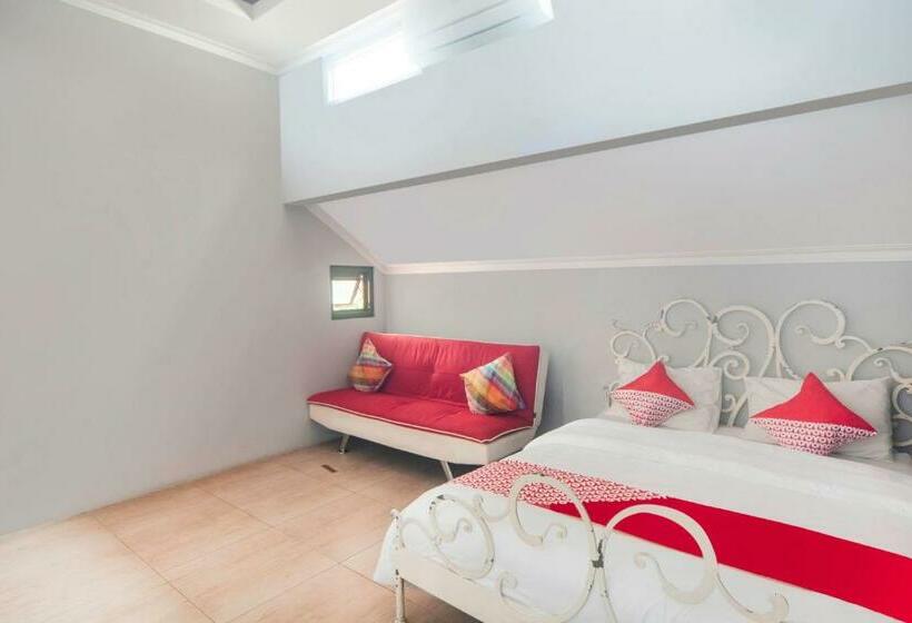 Deluxe Suite, Polaz