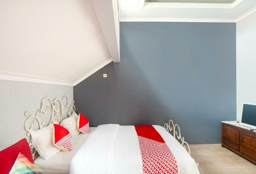 Deluxe Suite, Polaz
