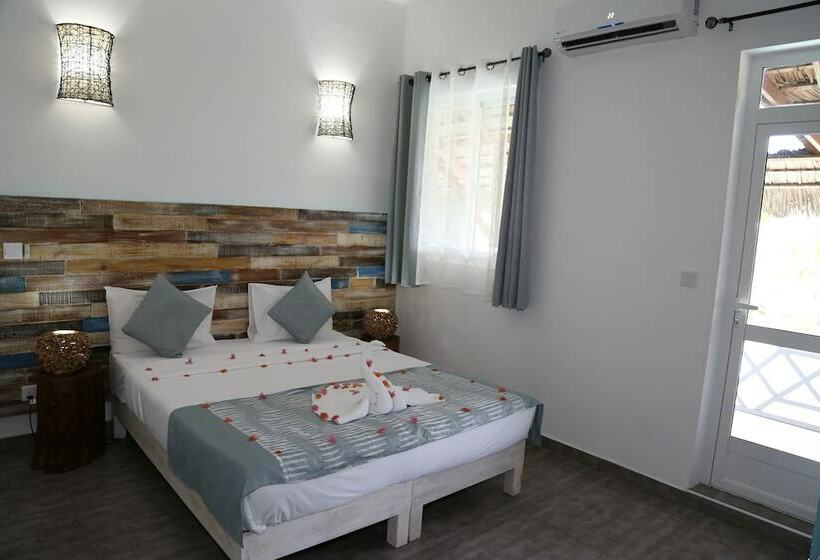 高级大房间, Stella Rina Adults Only