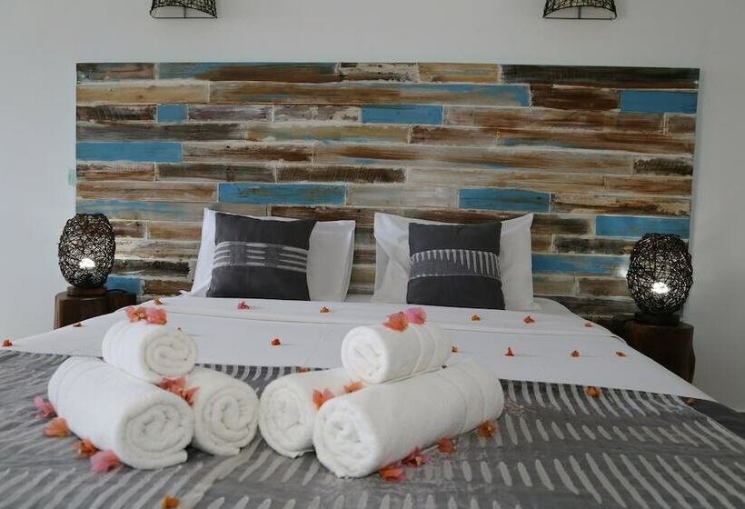 高级大房间, Stella Rina Adults Only