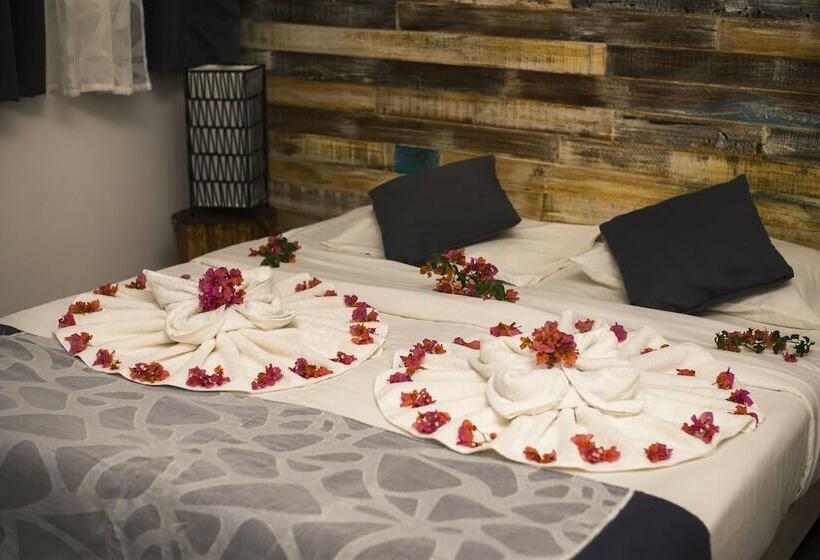 高级大房间, Stella Rina Adults Only