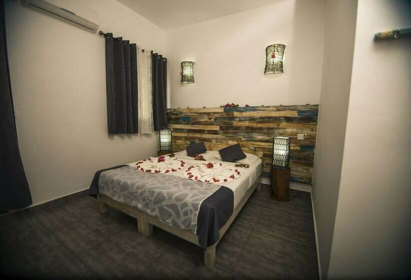 高级大房间, Stella Rina Adults Only