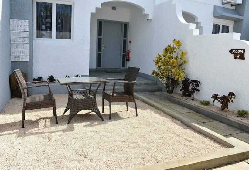 اتاق سوپریور, Stella Rina Adults Only